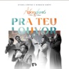 Pra Teu Louvor (Adoradores 5) [Ao Vivo] - Single