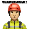 Anzeigenhauptmeister - Single