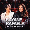 Rayane & Rafaela - Pra Dar Certo Comigo (Ao Vivo)