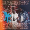 Energy (Remix) - Single