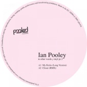 Ian Pooley - My Kicks (Vincenzo & Lovebirds Remix)