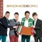El Meke (with Jhonatan Jaraba) - Binomio de Oro lyrics