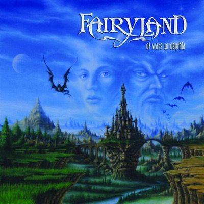 Of Wars in Osyhria - Fairyland