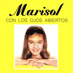 Con los Ojos Abiertos - Single - Marisol