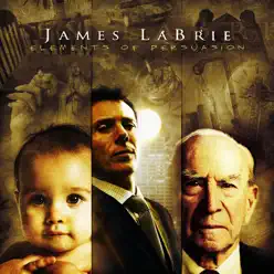 Elements of Persuasion - James LaBrie