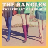 The Bangles - Anna Lee (Sweetheart of the Sun)