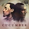 Cucumber (feat. Akon) - B-Red lyrics