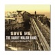 SAVE ME cover art