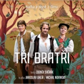 Tři Bratři (Original Soundtrack) artwork