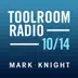 Toolroom Knights Radio - October 2014 album cover