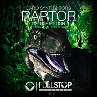 Raptor (Matt3w & Sideone Remix) by Dario Synth & Corg song reviws