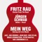 Joan Baez - Friederike Weisse & Fritz Rau lyrics
