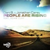 People Are Rising (feat. Adam Clay) - Single, 2015