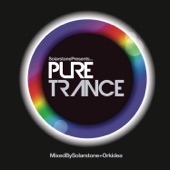 Pure Trance, Vol. 1 artwork