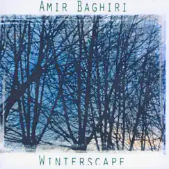 Winterscape by Amir Baghiri album reviews, ratings, credits