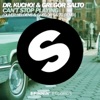 Dr. Kucho! - Can't Stop Playing
