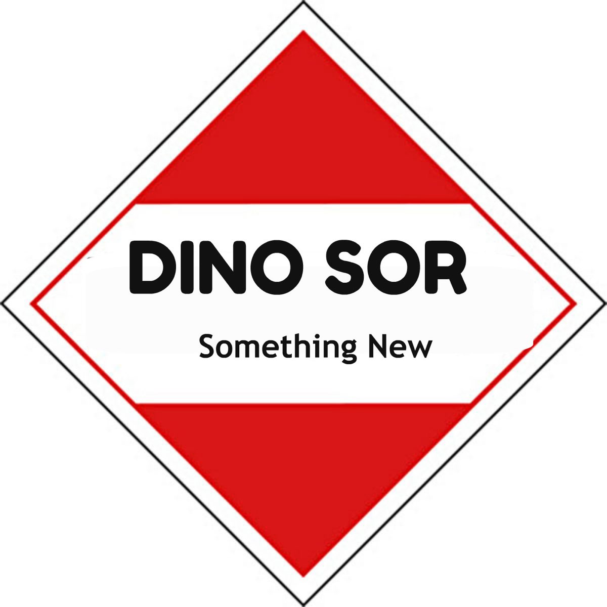 Dino drop