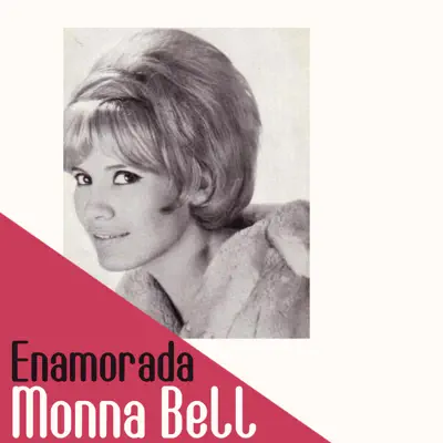 Enamorada - Single - Monna Bell