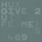 Give 2 U (Will Saul & Komon Remix) - Huxley lyrics