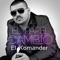 El Papel Cambio - El Komander lyrics