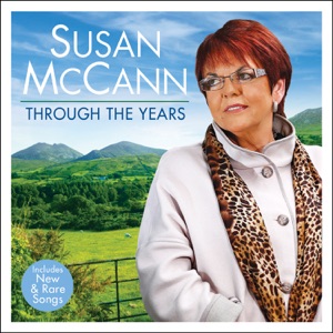 Susan McCann - Baby Blue - Line Dance Musique