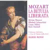 Mozart: La betulia liberata, K. 118/74c (Recorded 1954) album lyrics, reviews, download