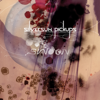 Silversun Pickups - Swoon artwork