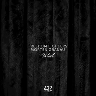 Velvet by Morten Granau & Freedom Fighters song reviws