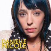 Danielle Nicole - EP artwork