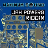 Jah Powers Riddim artwork