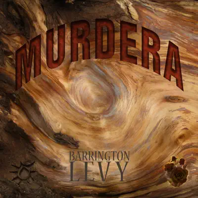 Murdera - Single - Barrington Levy
