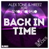 Back in Time (feat. Simon Romano) - EP