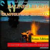 Natural Sounds for Meditation: Balinese Beach with Campfire and Crickets: (Bonus Track Version) album lyrics, reviews, download