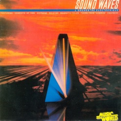 SOUND WAVES cover art