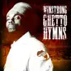 Ghetto Hymns album lyrics, reviews, download