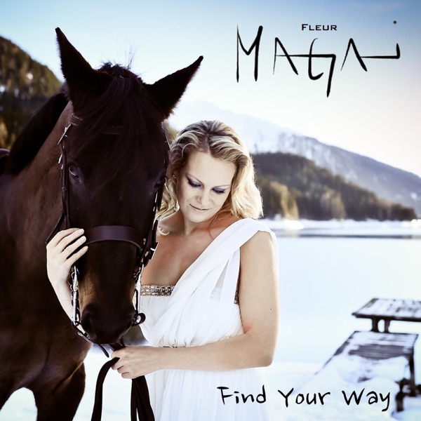 Fleur Magali - Find Your Way