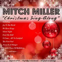 Christmas Sing-Along - Mitch Miller Christmas Sing-Along - Mitch Miller