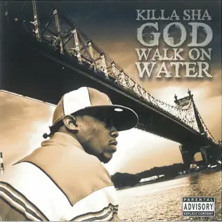 Album herunterladen Killa Sha - God Walk On Water