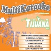 Multi Karaoke - Alegre Y Mujeriego