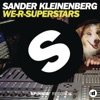 Sander Kleinenberg - We-R-Superstars