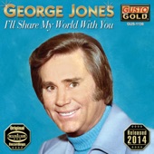 George Jones - Milwaukee Here I Come