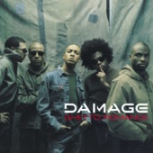 Damage - Ghetto Romance (7'' Mix)