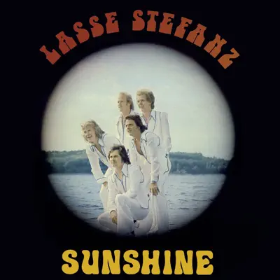 Sunshine - Lasse Stefanz