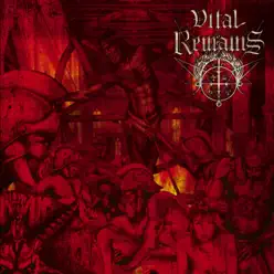 Dechristianize - Vital Remains