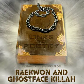 Links to Poetry by Raekwon & Ghostface Killah album reviews, ratings, credits