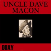 Uncle Dave Macon (Doxy Collection)