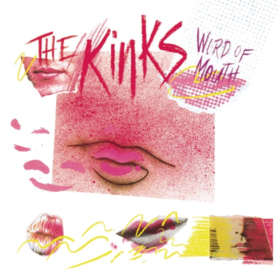 Cover artwork for Living on a Thin Line
