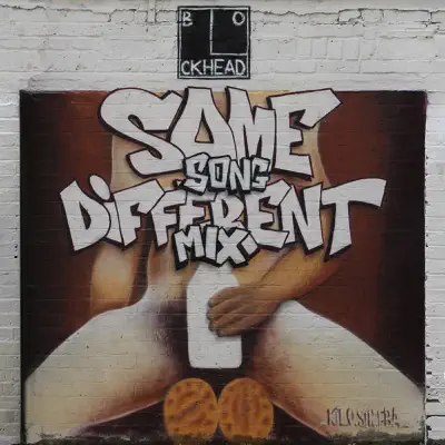 Same Song Different Mix - The Blockheads