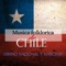 Himno National de Chile artwork