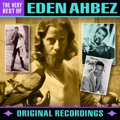 The Very Best Of - Eden Ahbez